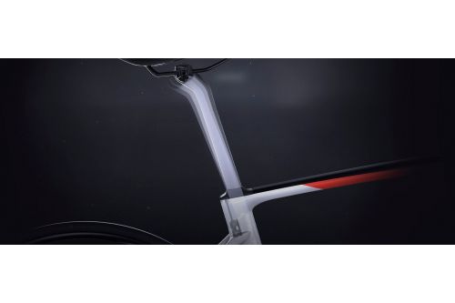 Rower szosowy Specialized S-Works Roubaix - Shimano Dura-Ace Di2 2020